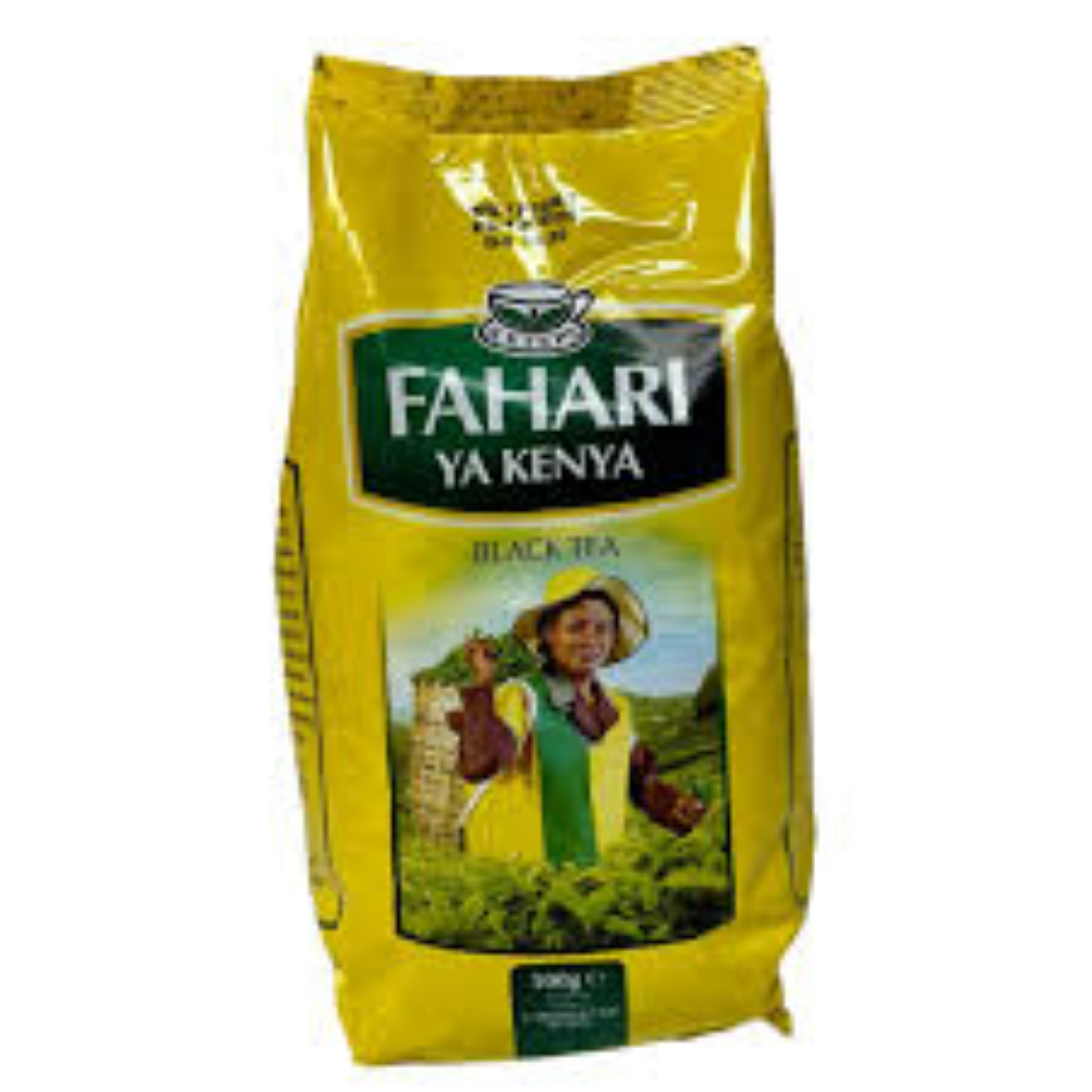 FAHARI YA KENYA 500G
